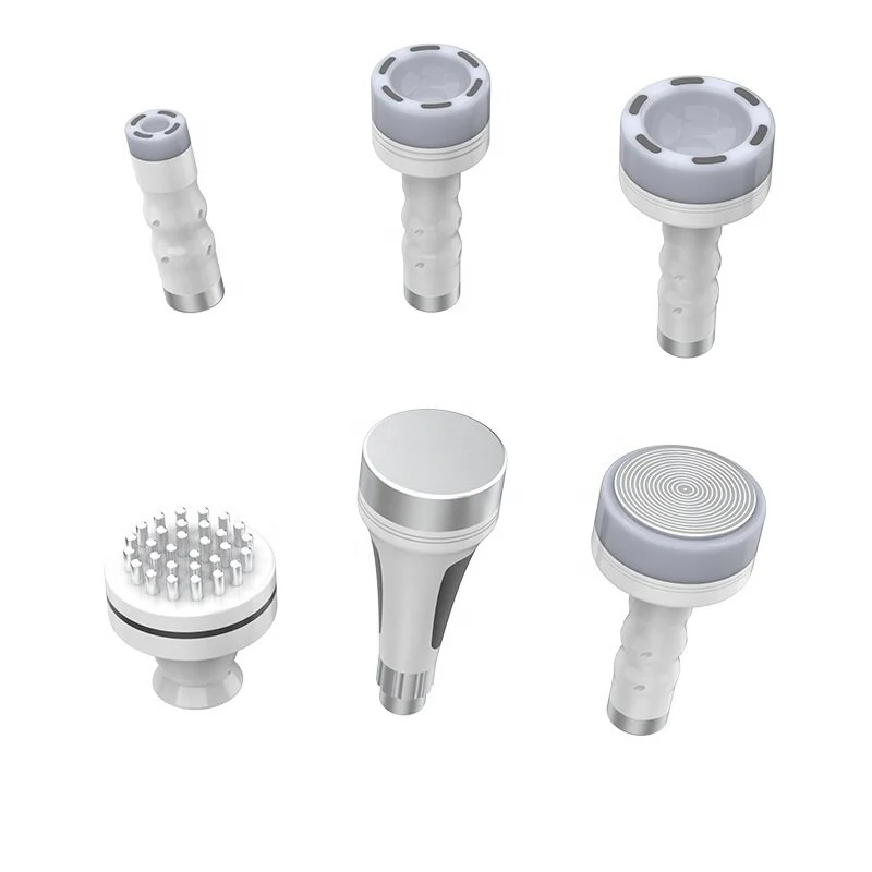 80K Cavitation Vacuum Slimming Device Lymphatic Drainage Lipolaser Dredge Meridians Physiotherapy Multi-function Beauty Machine - Image 5