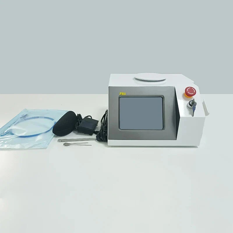 980nm Laser Plastic Liposuction Surgery Laser Fiber For Lipolysis Fat Reduction Diode Laser Endolift Liposuction Machine - Image 4