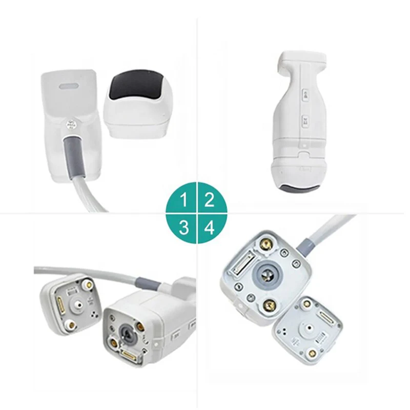 9D HIFU Machine Liposonic Machine For Face Lifting Tightening Liposonix Fat Removal Body Weight Loss - Image 3
