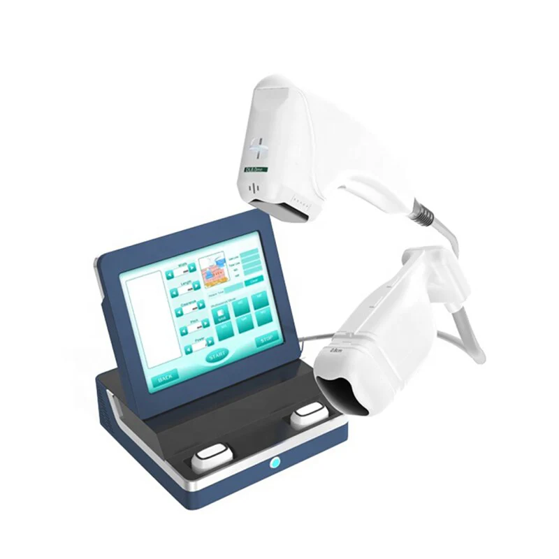 9D HIFU Machine Liposonic Machine For Face Lifting Tightening Liposonix Fat Removal Body Weight Loss - Image 4