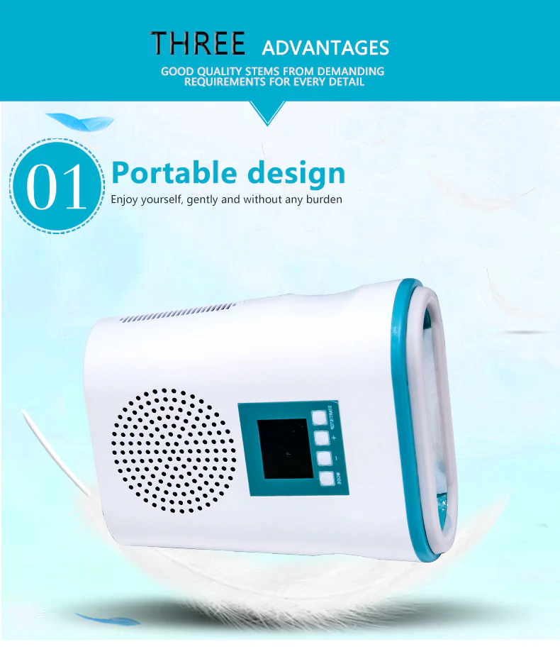 Freezing Slimming Machine - Body Slimming Beauty Device for Salon and Spa - Image 10