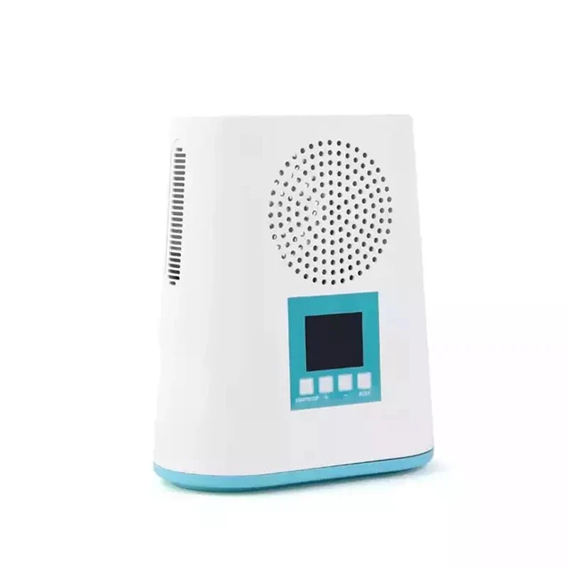 Freezing Slimming Machine - Body Slimming Beauty Device for Salon and Spa - Image 2