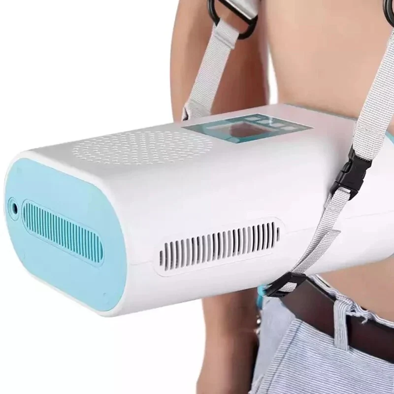 Freezing Slimming Machine - Body Slimming Beauty Device for Salon and Spa - Image 4