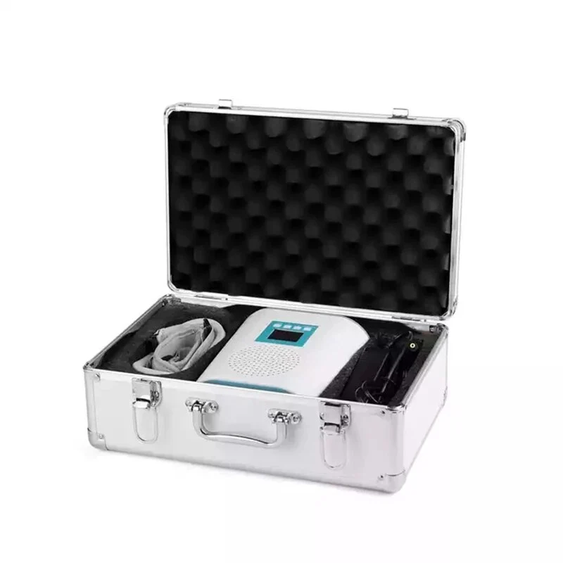 Freezing Slimming Machine - Body Slimming Beauty Device for Salon and Spa - Image 5
