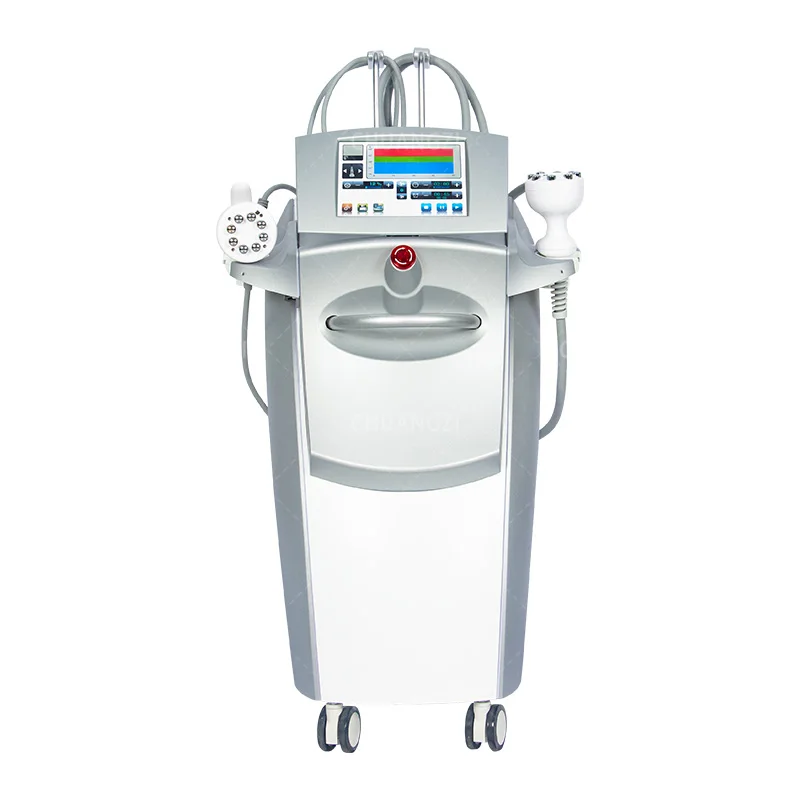 Actimel Venus Legacy Equipment Skin Tightening Vacuum Slimming Cellulite Removal Vacuum Legacy Skin Lifting SPA Device - Image 4