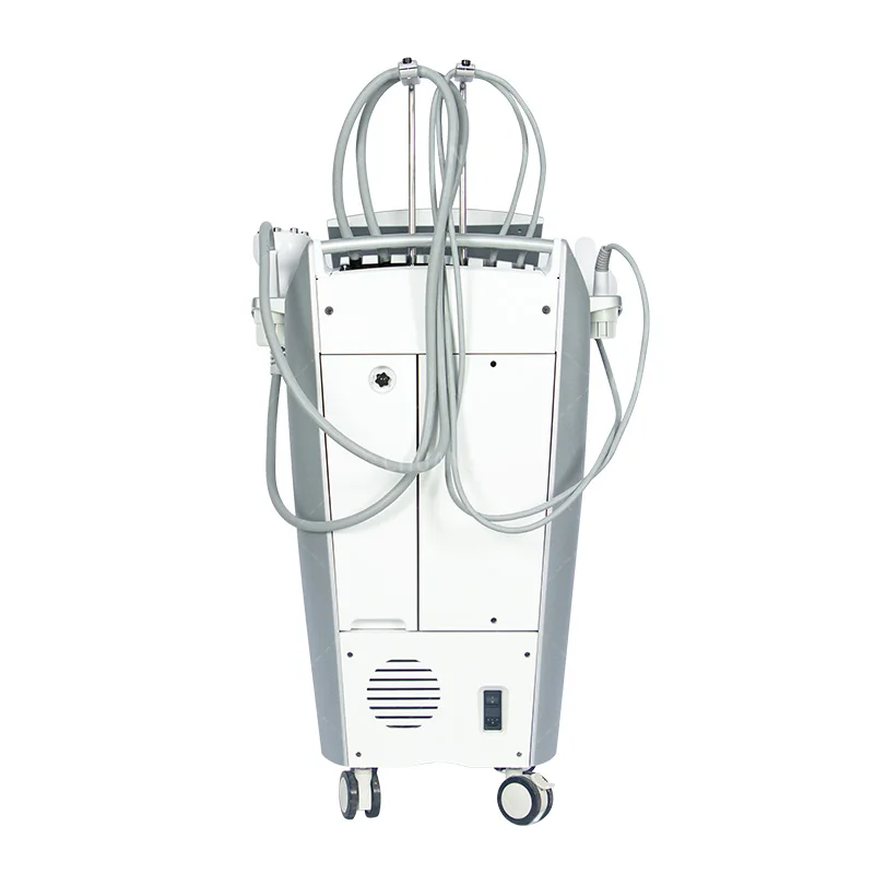 Actimel Venus Legacy Equipment Skin Tightening Vacuum Slimming Cellulite Removal Vacuum Legacy Skin Lifting SPA Device - Image 5