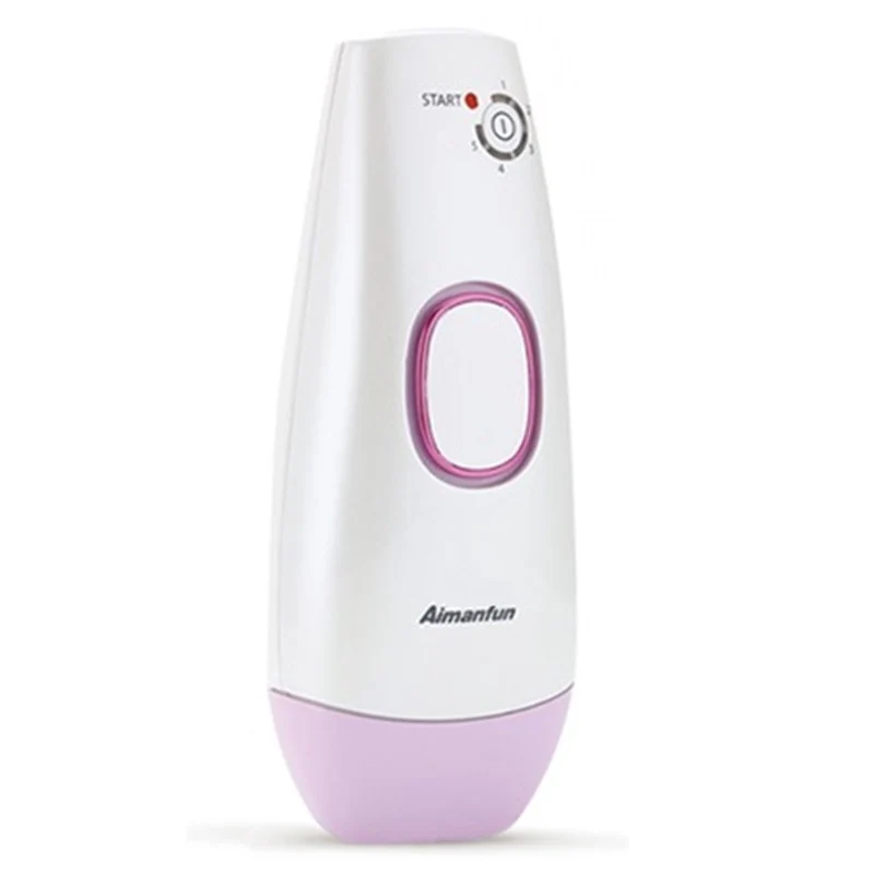 Aimanfun A-3288 laser epilator IPL hair removal photo women Face Hair Remover