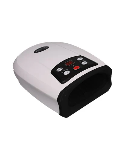 Air Press Palm Massager Air Compression Circulation Hand Fingers Physiotherapy Rehabilitation Spasm Dystonia Hemiplegia Stroke - Image 9