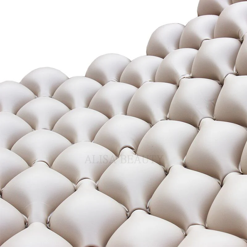 Alternating Pressure Mattress Quiet Inflatable Bed Air Topper for Pressure Ulcer and Pressure Sore with Pump Mattress - Image 6