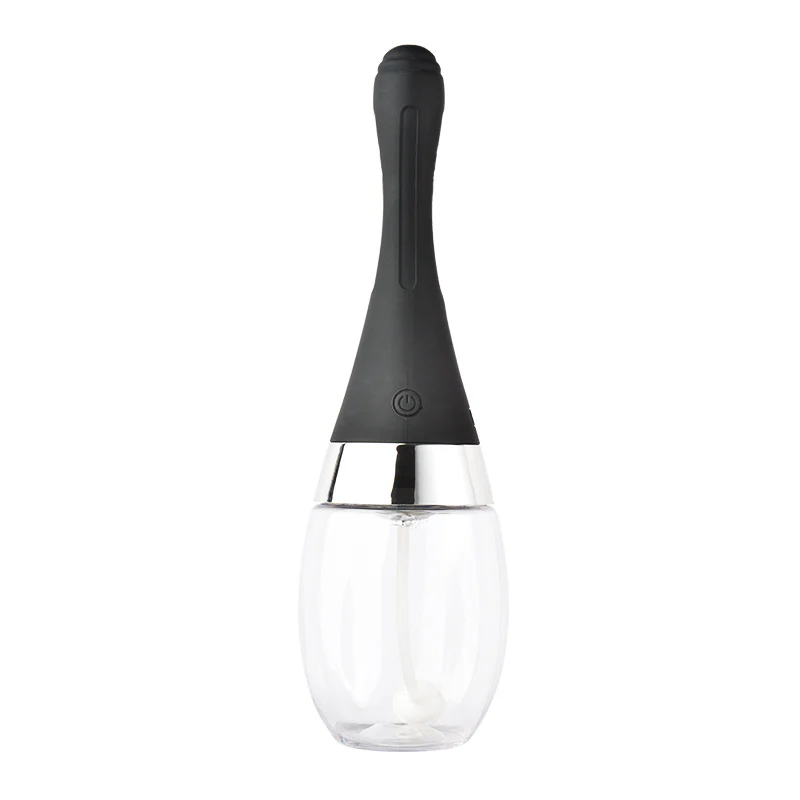 Anal Shower Machine Vagina Cleaner Douche Automatic Anal Cleaner 5 Holes Deep Clean Intimate Goods Enema Bulb Enema Cleaning Container - Image 5