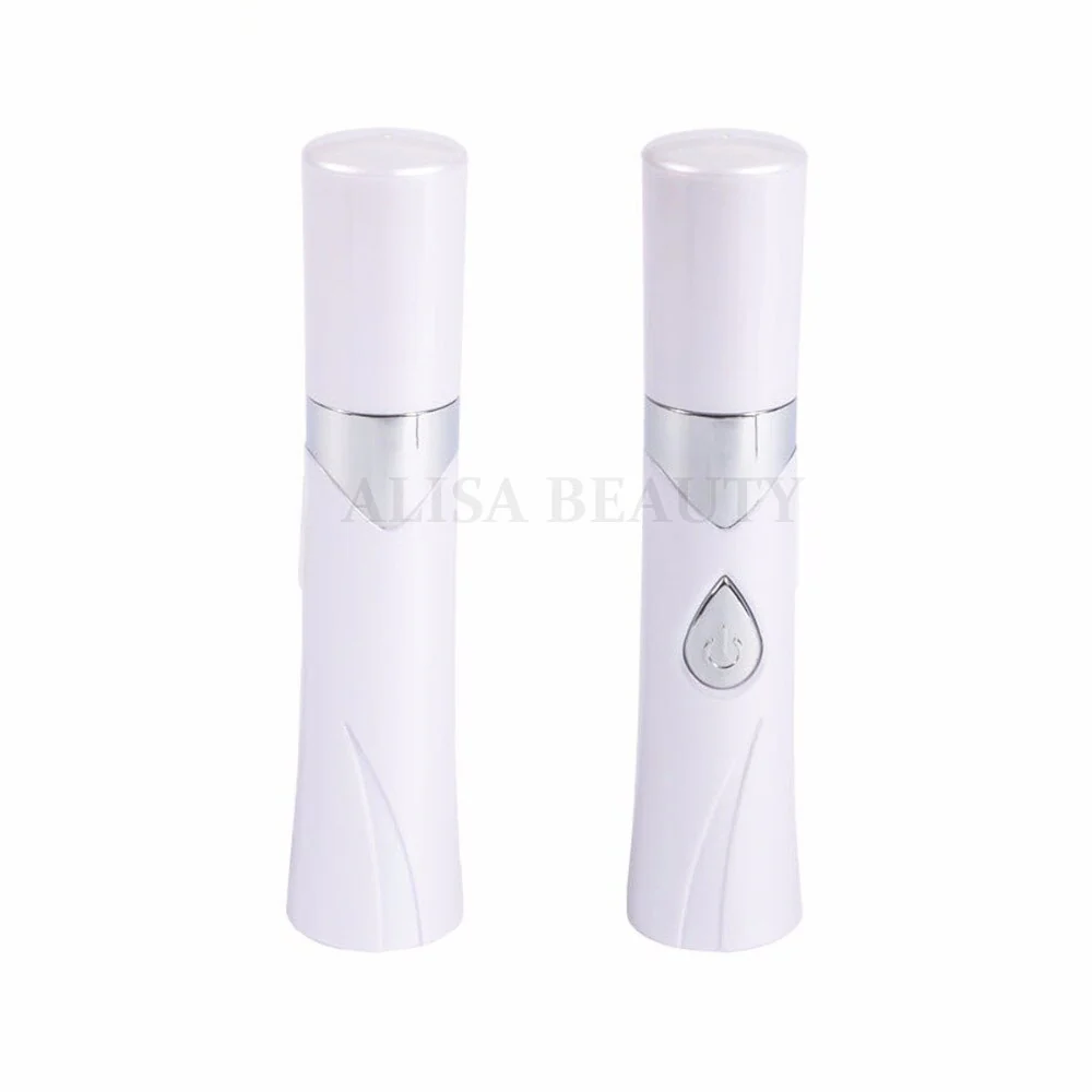 Anti Acne Pen Blue Light Therapy Acne Laser Pen facial skin care skin tightening pores shrinking anti-wrinkle Beauty Instrument - Image 4