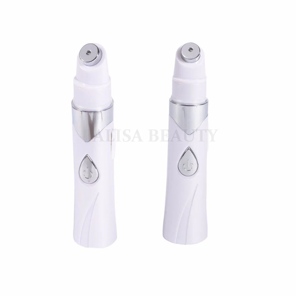 Anti Acne Pen Blue Light Therapy Acne Laser Pen facial skin care skin tightening pores shrinking anti-wrinkle Beauty Instrument - Image 5