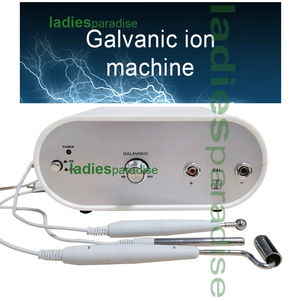 Anti Aging Microcurrent Ion Beauty Stimulator Face Lift Tighten Skin Rejuvenation Remove Wrinkle Galvanic Massager