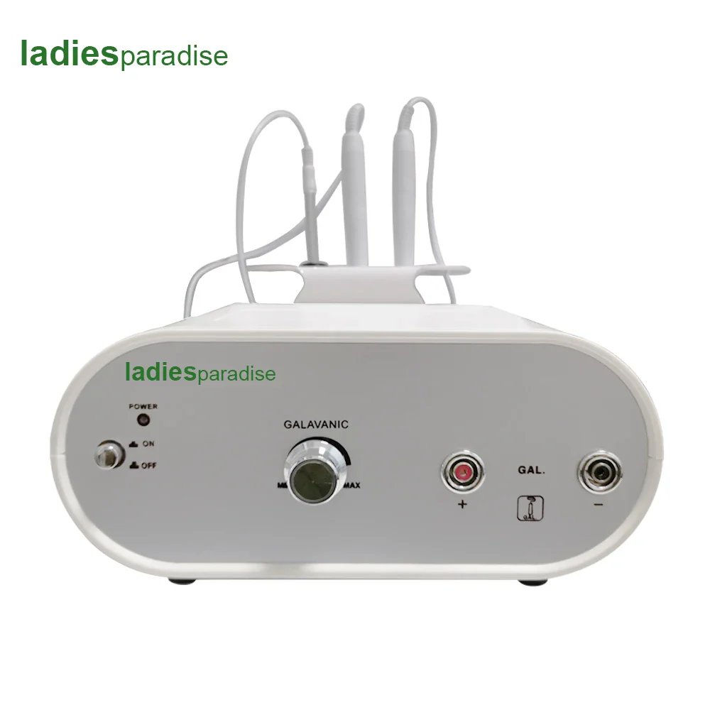 Anti Aging Microcurrent Ion Beauty Stimulator Face Lift Tighten Skin Rejuvenation Remove Wrinkle Galvanic Massager - Image 2