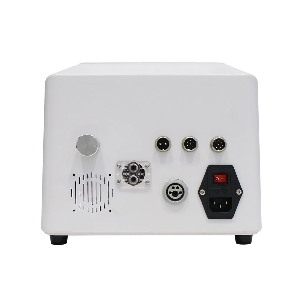 AOKO 120K Vacuum 5D Cavitation Ultrasonic Fat Burning Cellulite Removal Body Slimming Shape Massage Blast Multi-function Machine - Image 3