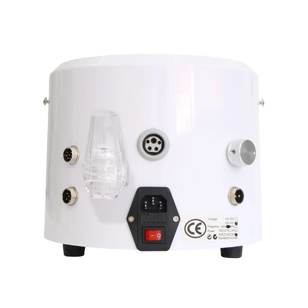 AOKO 6 in 1 Nwe 80K RF Cavitation Vacuum Cellulite Reduction Slimming Massage Weight Loss Body Massager Beauty Health Device - Image 4