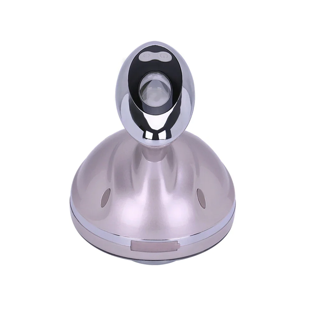 AOKO New Ultrasound Cavitation Body Slimming Machine Radio Frequency Skin Tightening Device Fat Burner Anti Cellulite Massager - Image 3