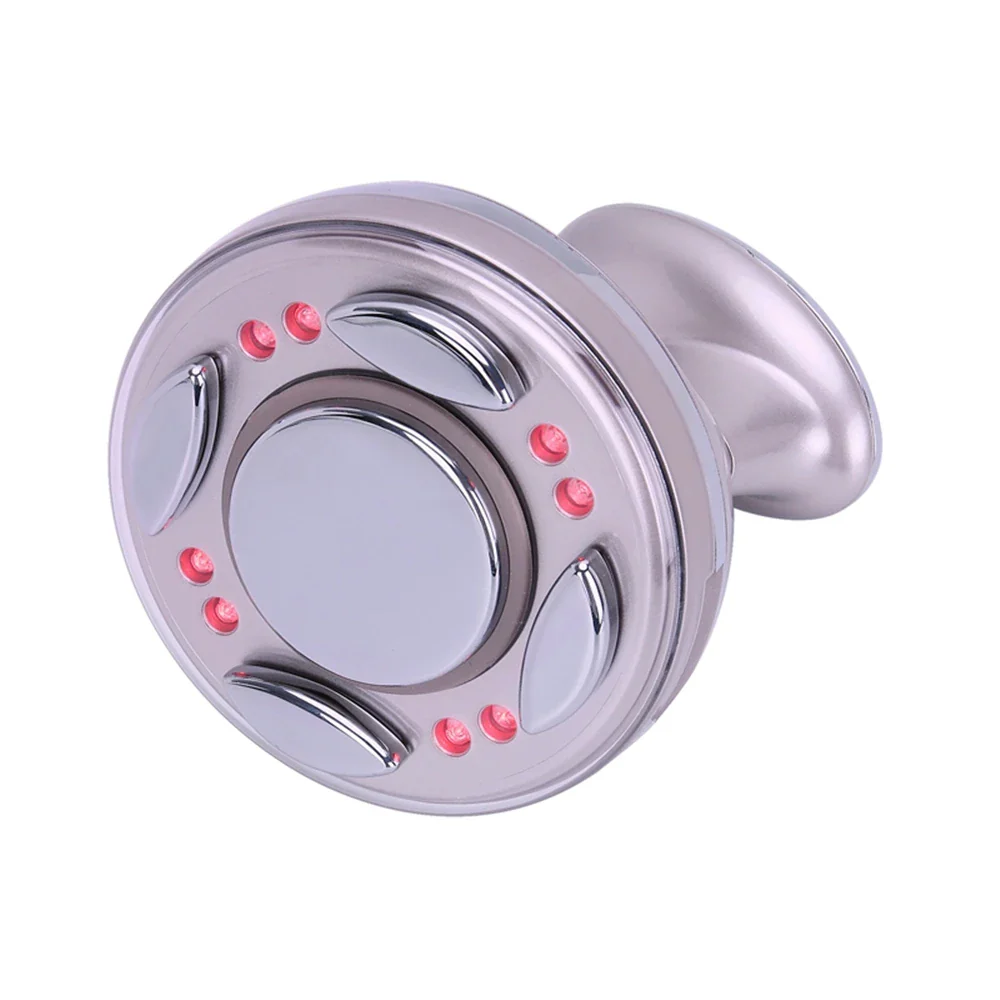 AOKO New Ultrasound Cavitation Body Slimming Machine Radio Frequency Skin Tightening Device Fat Burner Anti Cellulite Massager - Image 4