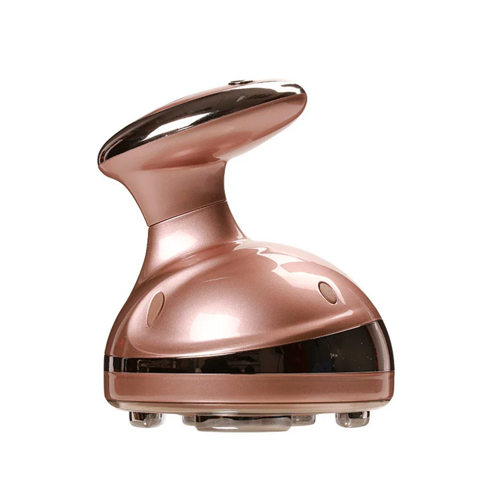 AOKO New Ultrasound Cavitation Body Slimming Machine Radio Frequency Skin Tightening Device Fat Burner Anti Cellulite Massager - Image 6