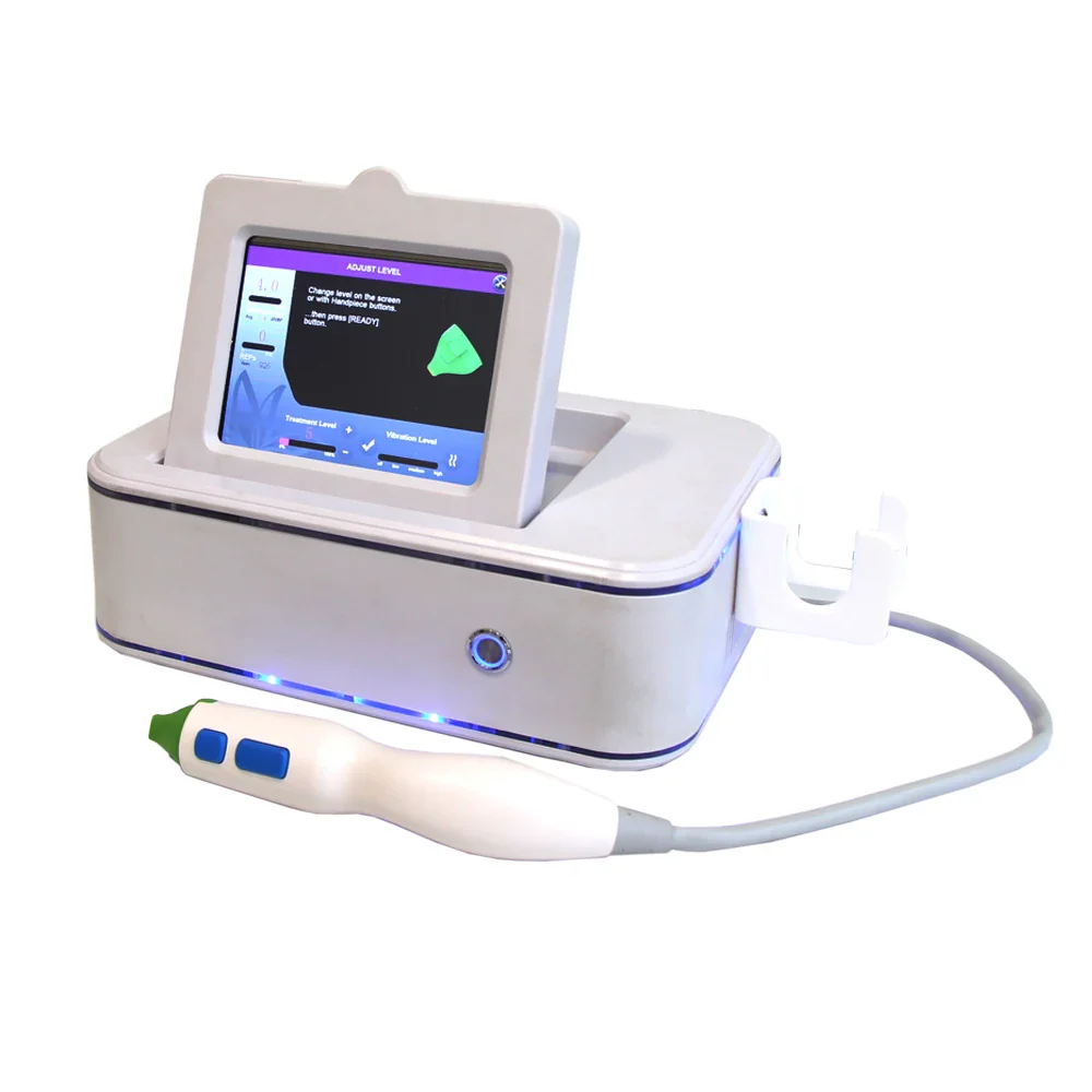 AOKO RF Radio Frequency Skin Care Beauty Machine Face Lifting Wrinkle Removal Skin Tightening Rejuvenation Anti-Aging Device - Image 3