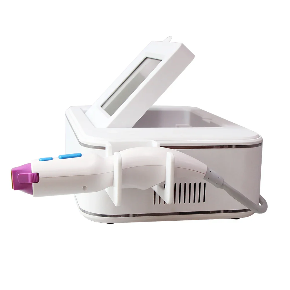 AOKO RF Radio Frequency Skin Care Beauty Machine Face Lifting Wrinkle Removal Skin Tightening Rejuvenation Anti-Aging Device - Image 4