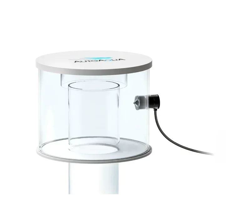 AUTOAQUA SSS-120CH Second Generation Skimmer Explosion-proof Controller, Intelligent Aquarium Automatic Anti-overflow - Image 4