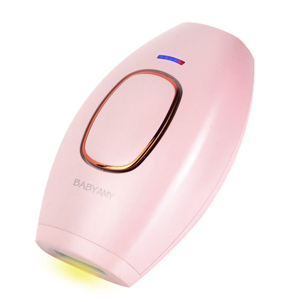 BABYAMY IPL Permanent Hair Removal Device Laser Hair Removal Machine Laser Epilation Depilador - Image 10