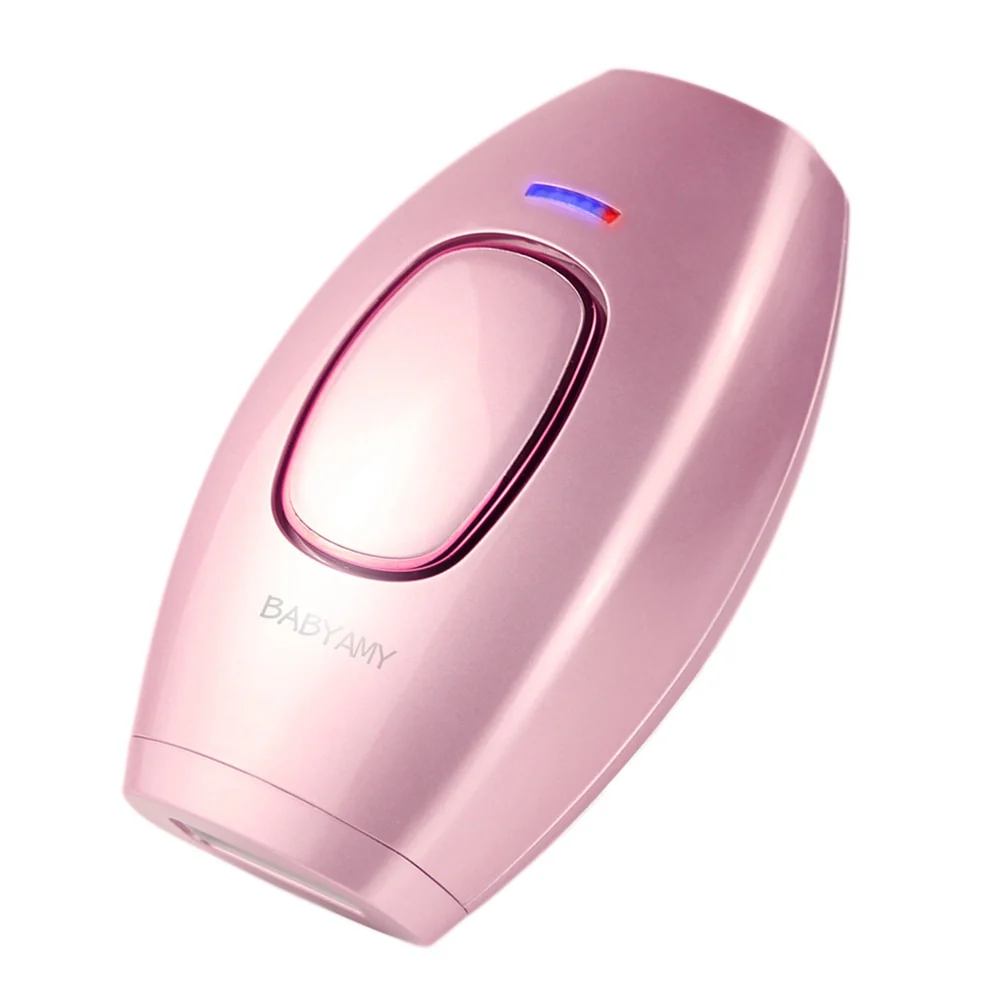 BABYAMY IPL Permanent Hair Removal Device Laser Hair Removal Machine Laser Epilation Depilador - Image 7