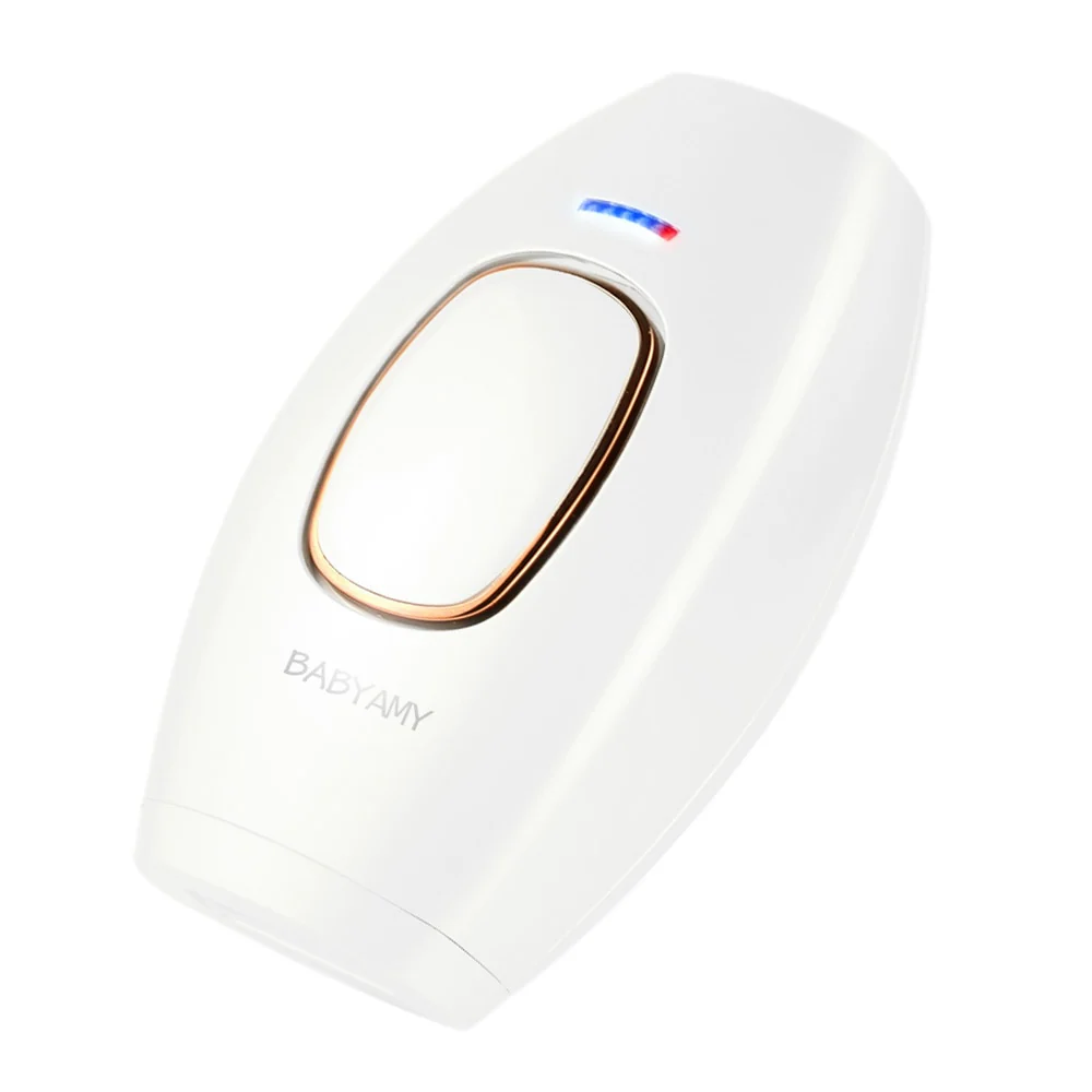 BABYAMY IPL Permanent Hair Removal Device Laser Hair Removal Machine Laser Epilation Depilador - Image 8