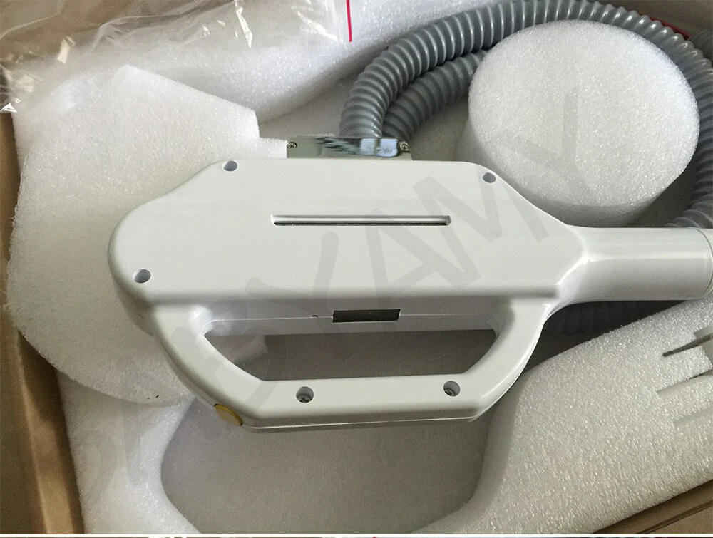 IPL SHR OPT E-light Epilator Handle Hand for Hair Removal Machine - Image 4
