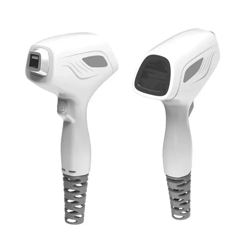Beauty Tools Picosecond Picosureing 532 nm 1064 nm 1320 nm Tattoo Removal Machine 808 Diode Laser Hair Removal 2 In 1 Device - Image 4