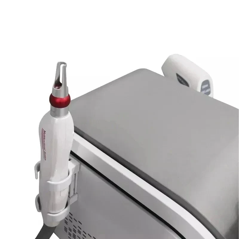 Beauty Tools Picosecond Picosureing 532 nm 1064 nm 1320 nm Tattoo Removal Machine 808 Diode Laser Hair Removal 2 In 1 Device - Image 6