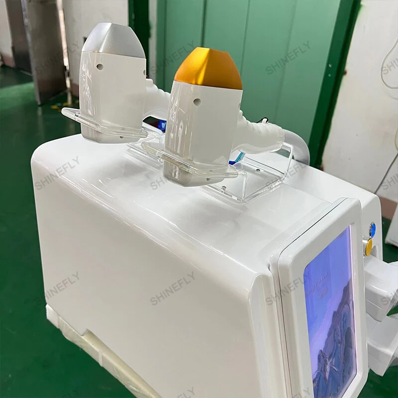 Best 2000W 3 Wavelength 808nm diode laser hair removal machine Germany bar 808nm diode hair removal laser beauty machine - Image 4