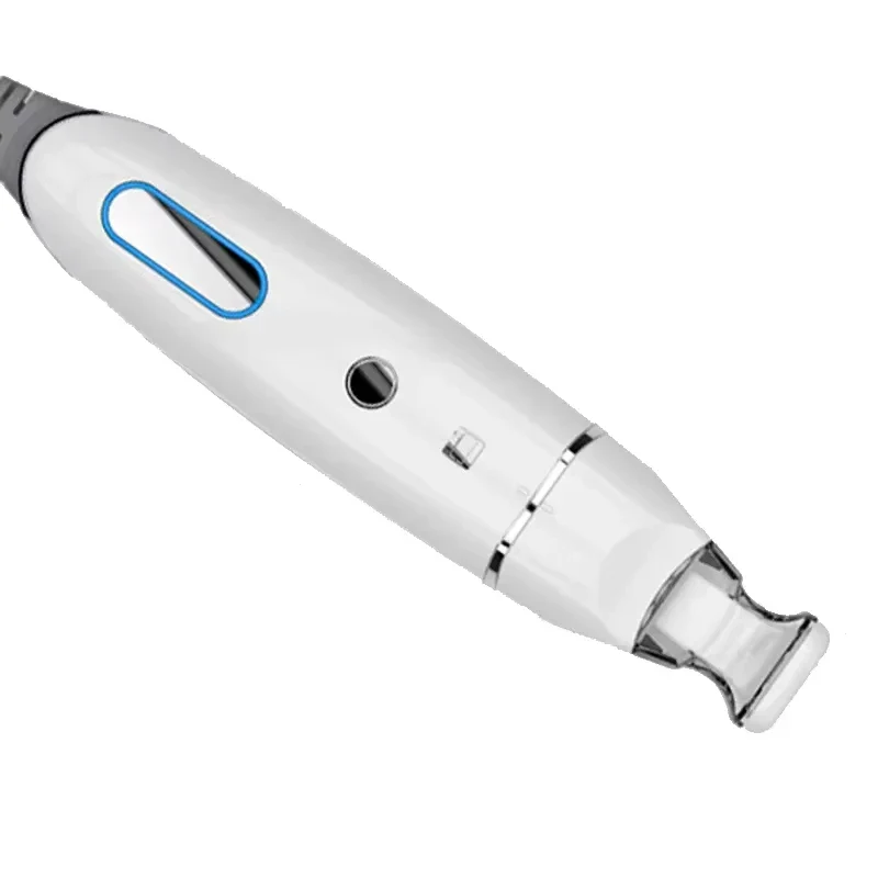 Best Price 3 in 1 Beauty Facial Machine for Sale Anti Aging Skin Care Skin Tightening Facial Massager Machine - Image 4
