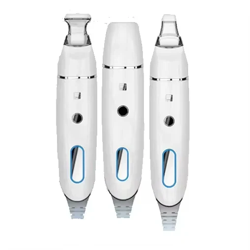Best Price 3 in 1 Beauty Facial Machine for Sale Anti Aging Skin Care Skin Tightening Facial Massager Machine - Image 6