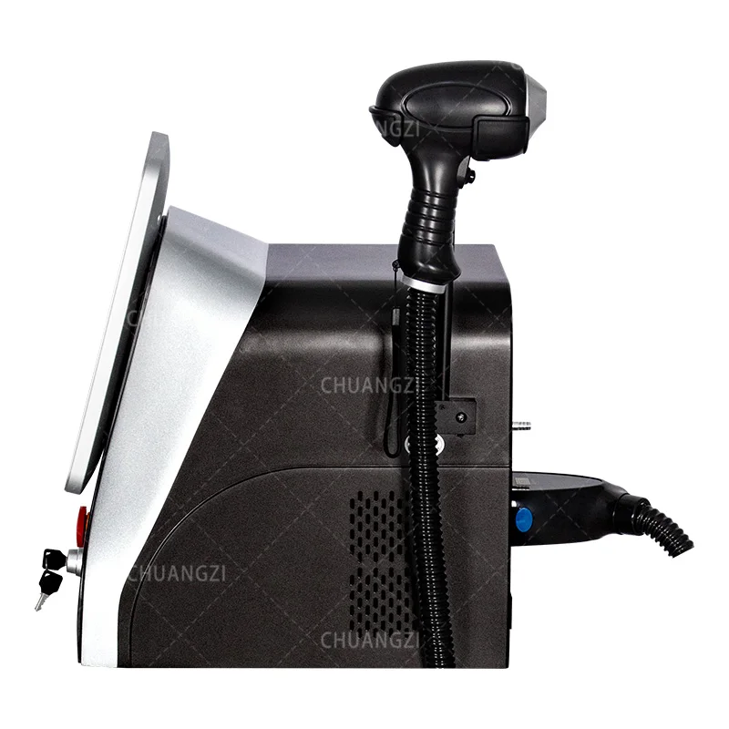 Best Sale Diode 808nm Laser Hair Removal 808nm Diode Hair Removal Laser Machine Beauty Machine Cold Feeling Removal Hair - Image 4