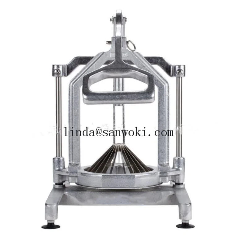 Blooming onion maker easy flowering onion cutter Cut onion flower machine onion fiower cutting machine onion blossom maker set