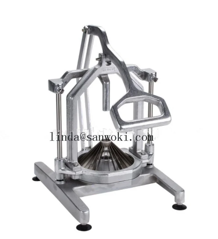 Blooming onion maker easy flowering onion cutter Cut onion flower machine onion fiower cutting machine onion blossom maker set - Image 3