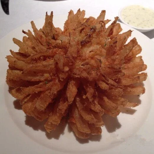 Blooming onion maker easy flowering onion cutter Cut onion flower machine onion fiower cutting machine onion blossom maker set - Image 7