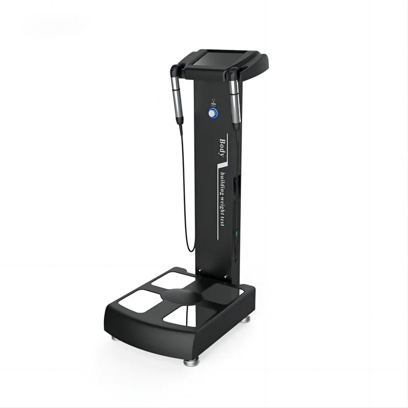 Bmi Body Analyzer GS6.5C+ Machine Professional Health Care Weight Test Fat Composition with WIFI Blueteeth And HP Color Printer - Image 4