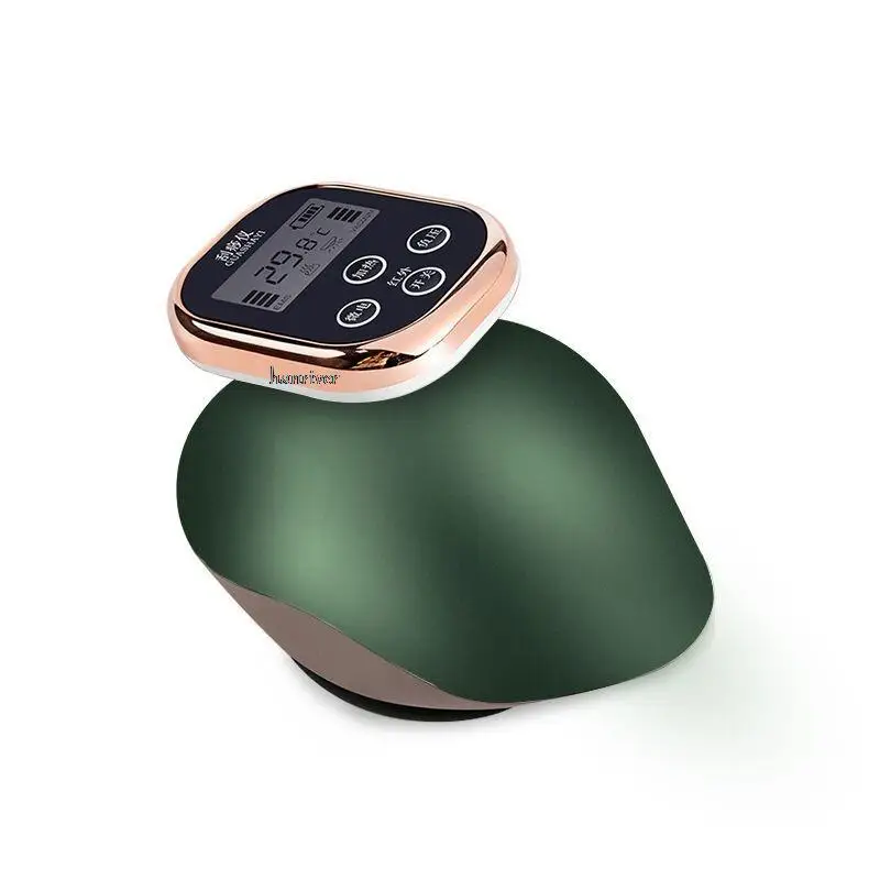 Body Shaper Slimming Massager Vacuum Suction Cups Physiotherapy Suction Cups Anti Cellulite Guasha Scraping Device Fat Burner - Image 6