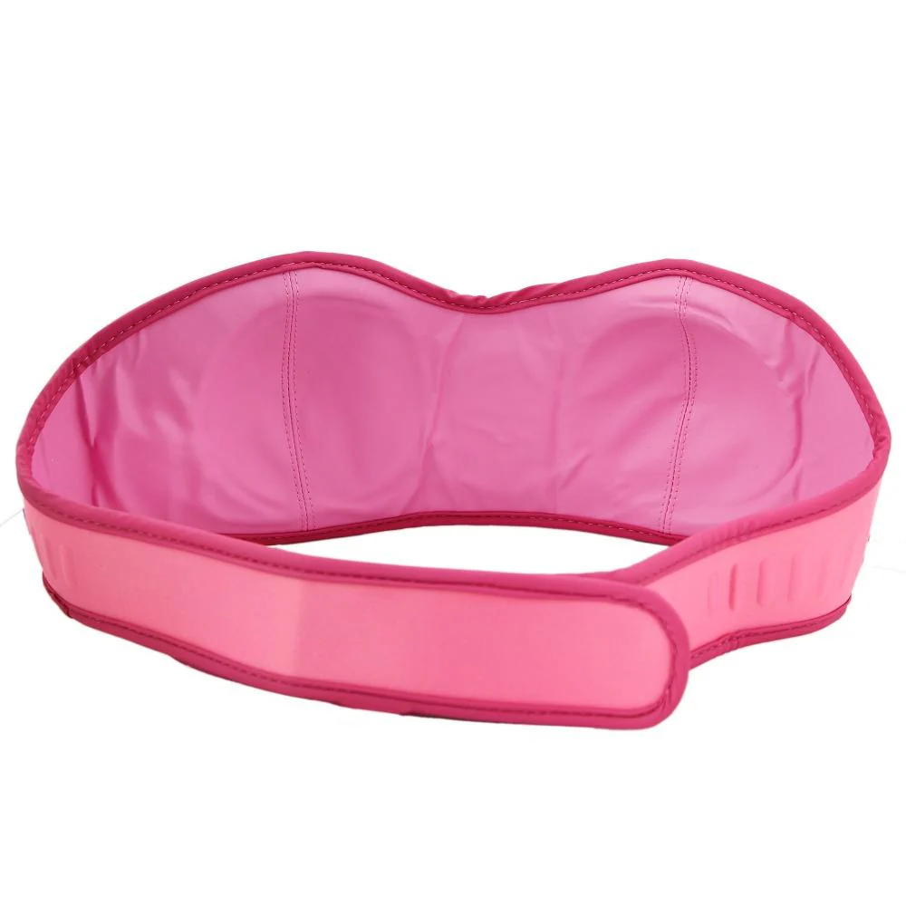 Breast enlargement Health care beauty enhancer Grow Bigger Magic Vibrating massage bra & breast head massager vibrators device - Image 3