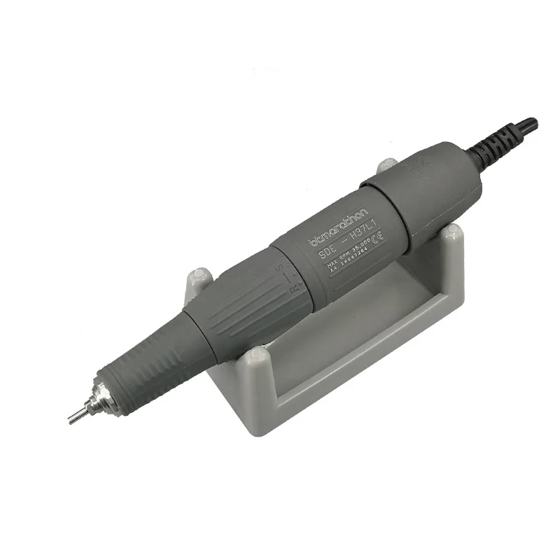 Btmarathon SDE-H37L1 35K RPM Dental Lab Jewelry Electric Micromotor Polishing Micro Motor Handpiece 35000rpm - Image 2