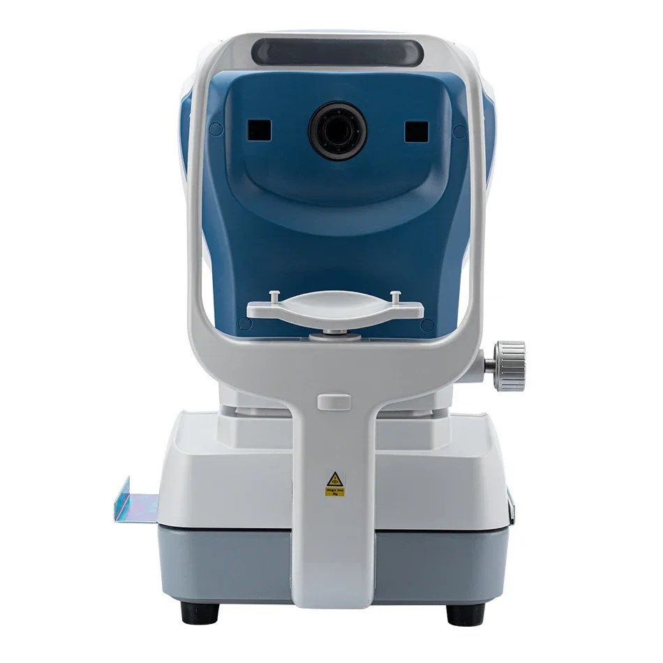 China High Quality Accurate Auto Refractometer Optical Instruments FA-6100BK For Sale Optometrist AutoRefractor with Keratometer - Image 6