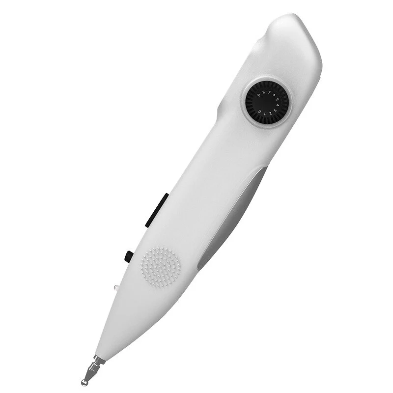Chinese Acupuncture Meridian Pen Electronic Acupuncture Therapy Pulse Therapy Acupoint Detection LY-508BH - Image 4