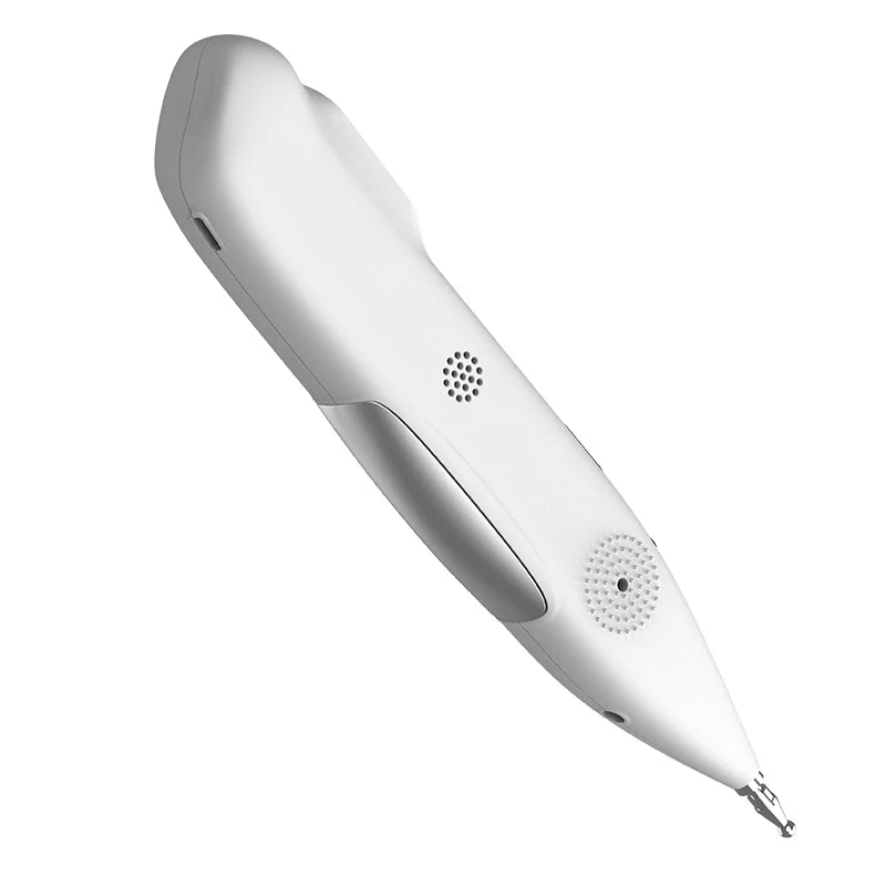 Chinese Acupuncture Meridian Pen Electronic Acupuncture Therapy Pulse Therapy Acupoint Detection LY-508BH - Image 5