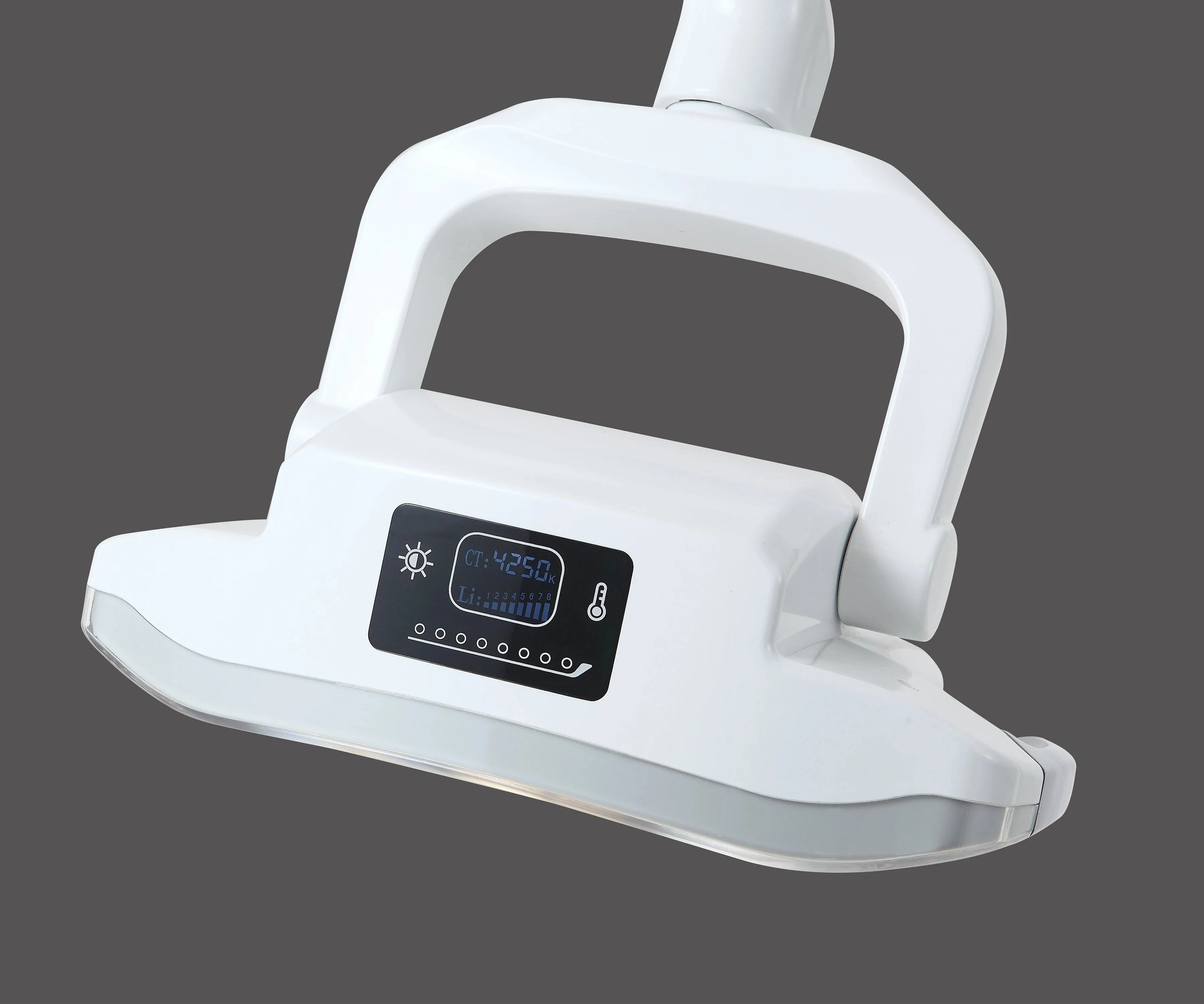 Clinical Led Light 8Pcs Bulb Oral Lamp Sensitive Shadowless For Ceiling Mobile Dental Chair Unit - Image 3