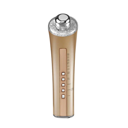 CM-5-2 6 IN 1 Deep ion Facial cleaning skin care machine Facial Photon Rejuvenation Face Care Anti-aging Device Vibration SPA - Image 4