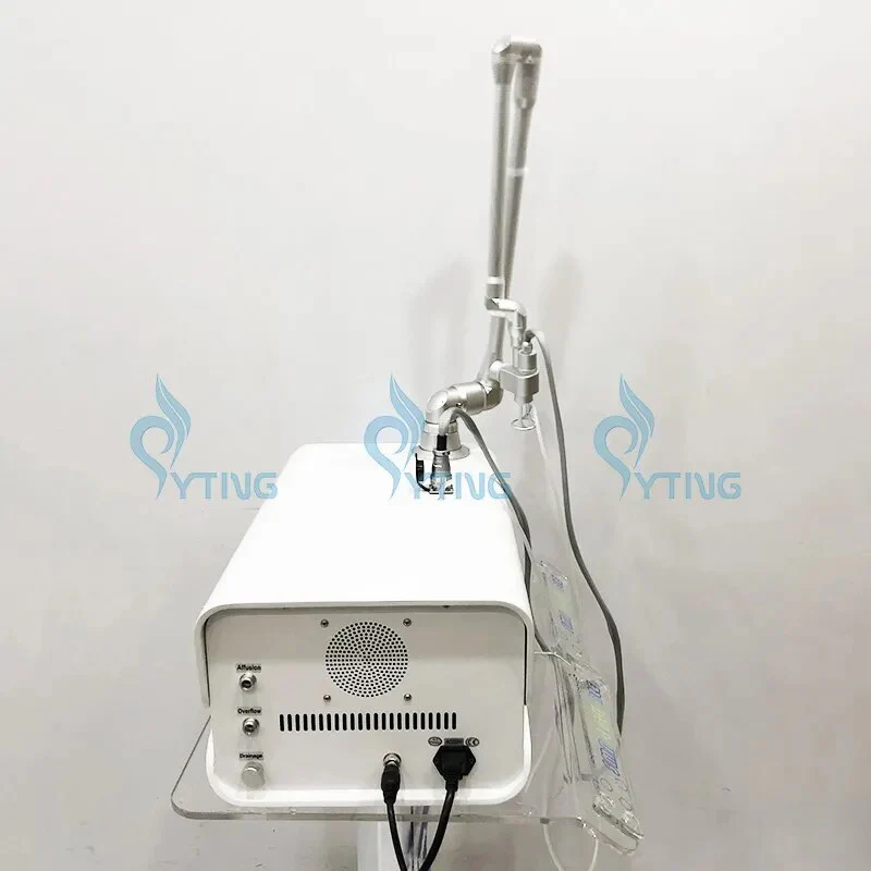 CO2 Fractional Laser Machine Professional Beauty for Skin Resurfacing Acne Scars Removal Stretch Marks Remove - Image 5