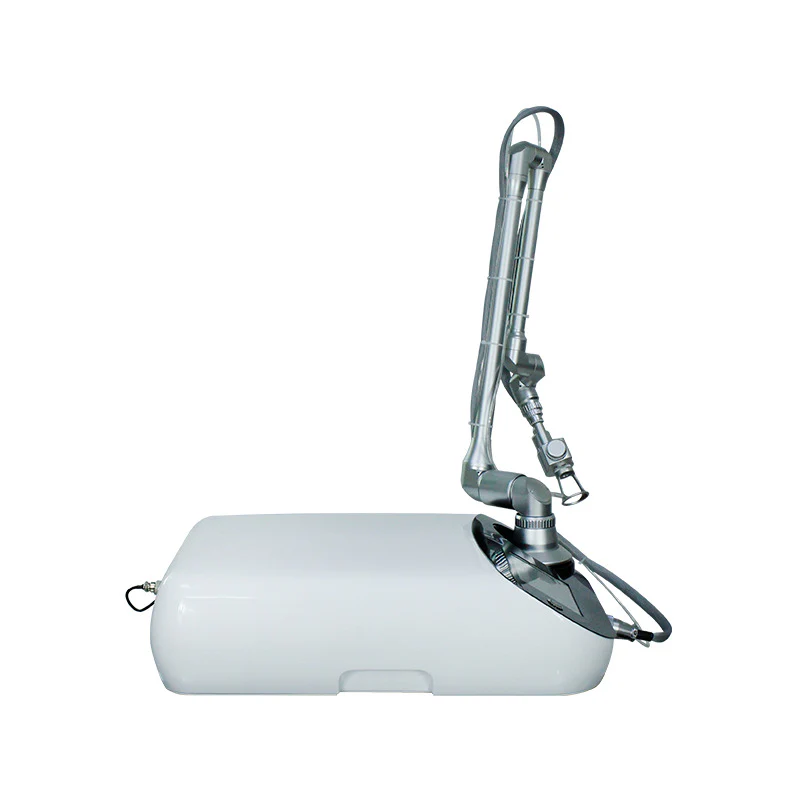 Co2 Fractional Machine Co2 Laser For Wrinkle Removal and Acne Scar Removal Vagina Tighting Pigment Removal Skin Resurfacing Machine - Image 3